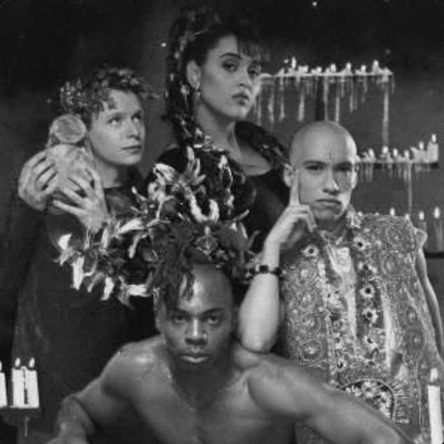 Urban Cookie Collective